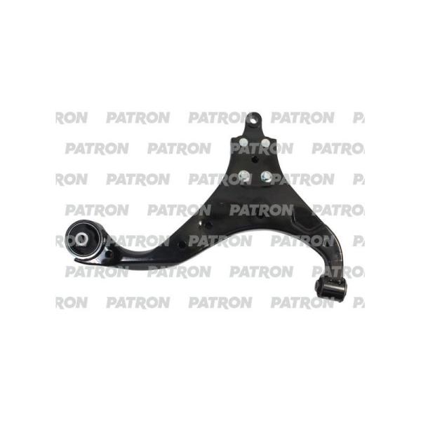 PATRON - PS5290R (Рычаг подвески правый KIA: SPORTAGE ( JE ) 2004 - (с.п. детали Турция))
