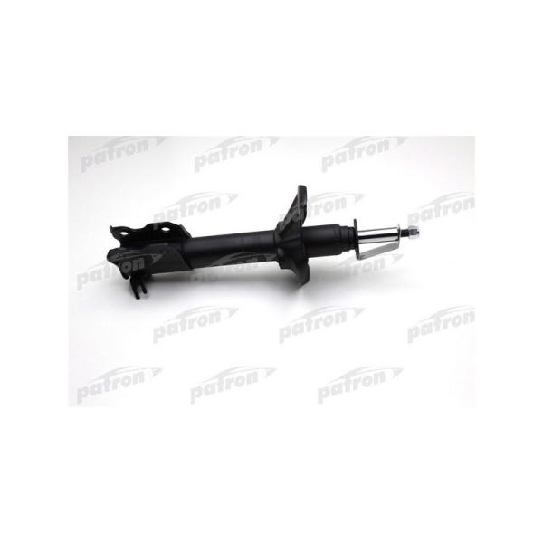 PATRON - PSA333239 (Амортизатор подвески передн лев NISSAN: ALMERA I 95-00, ALMERA I Hatchback 95-00)