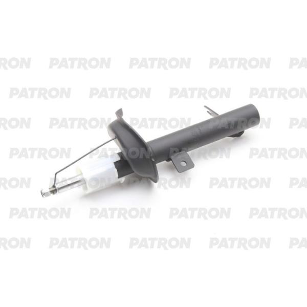 PATRON - PSA333709 (Амортизатор подвески передн прав FORD: FOCUS 98-04, FOCUS II седан 06-, FOCUS седан 99-04, FOCUS уни)