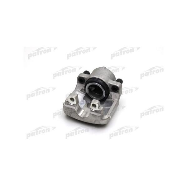 PATRON - PBRC1167 (Суппорт тормозной перед прав BMW: 5 E39 96-03, ATE)