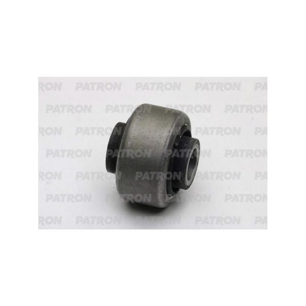 PATRON - PSE1249 (Сайлентблок нижнего рычага передней оси центральный Renault Safrane 2.2/3.0 92-96)