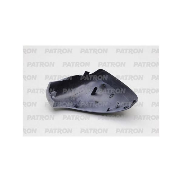 PATRON - PMG2911C02 (Крышка зеркала прав, грунт PEUGEOT: 207 - 06-)