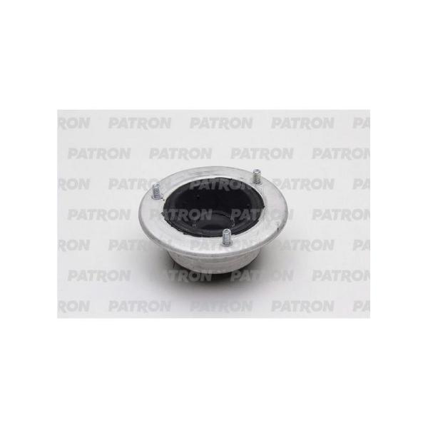 PATRON - PSE4053 (Опора амортизатора передн BMW E39 2.0i-2.8i/2.5D/3.0D -97 безEDC)