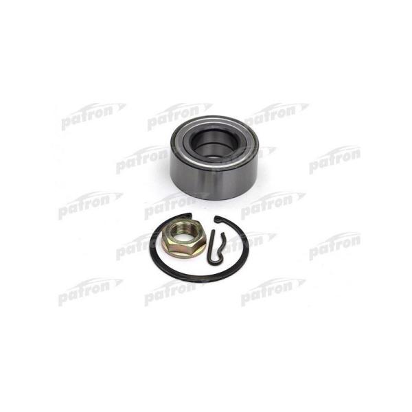 PATRON - PBK915 (Подшипник ступичный PEUGEOT: 305 9.84-91, 306 93- с ABS, 309 86-, 405 87-96, 406 95-)