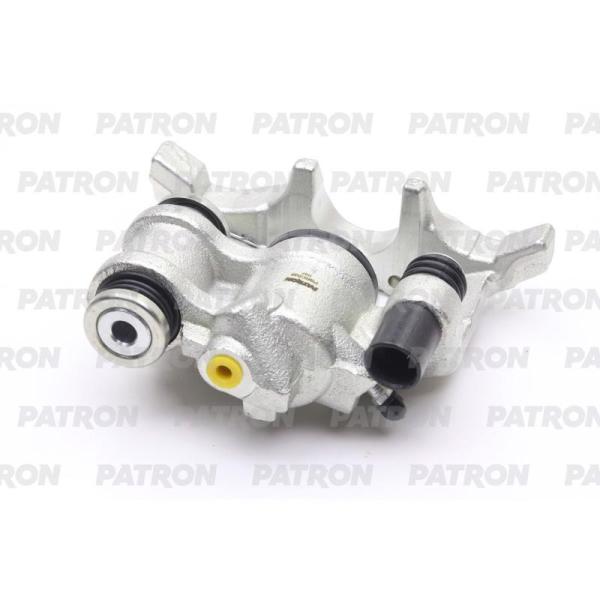 PATRON - PBRC038 (Суппорт тормозной задн прав Peugeot 406 1.8-3.0/1.9D-2.2HDi 95> ATE d.33)