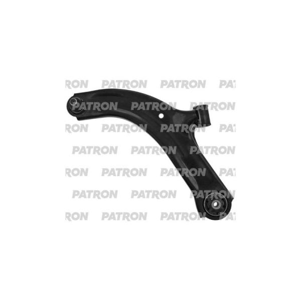 PATRON - PS5131L (Рычаг подвески NISSAN: TIIDA 04-07, TIIDA (C11X) 07-, TIIDA (SC11X) 07-)