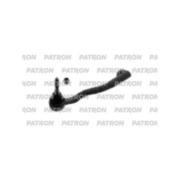 PATRON - PS1148L (Наконечник рулевой тяги левый BMW: 535/540 E39 95-02)