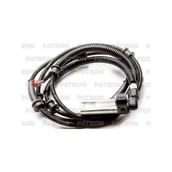 PATRON - ABS52177 (Датчик частоты вращения колеса задний, правый JEEP GRAND CHEROKEE 94-98)