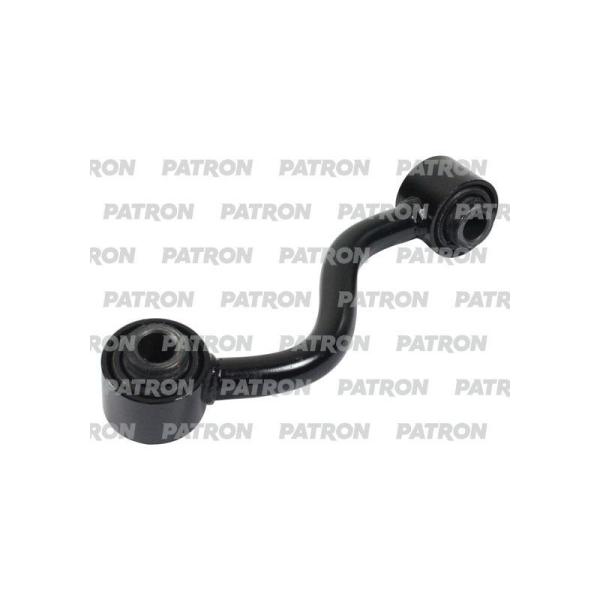 PATRON - PS4427L (Тяга стабилизатора NISSAN QASHQAI 01/07 - (с.п. детали Турция))