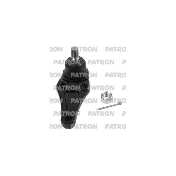 PATRON - PS3088 (Опора шаровая MITSUBISHI: PAJERO 99-05, MONTERO 01-06)
