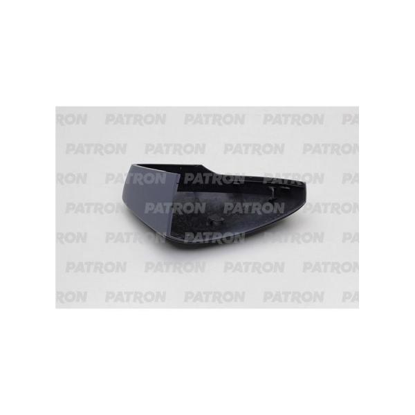 PATRON - PMG3513C03 (Крышка зеркала лев, грунт SKODA: OCTAVIA 2013-)