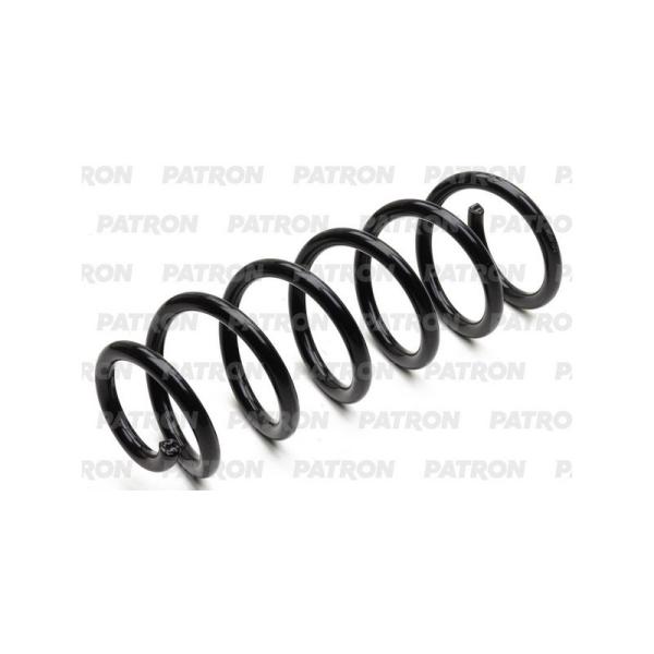 PATRON - PCS871012 (Пружина подвески задн PEUGEOT: 406 95-04)
