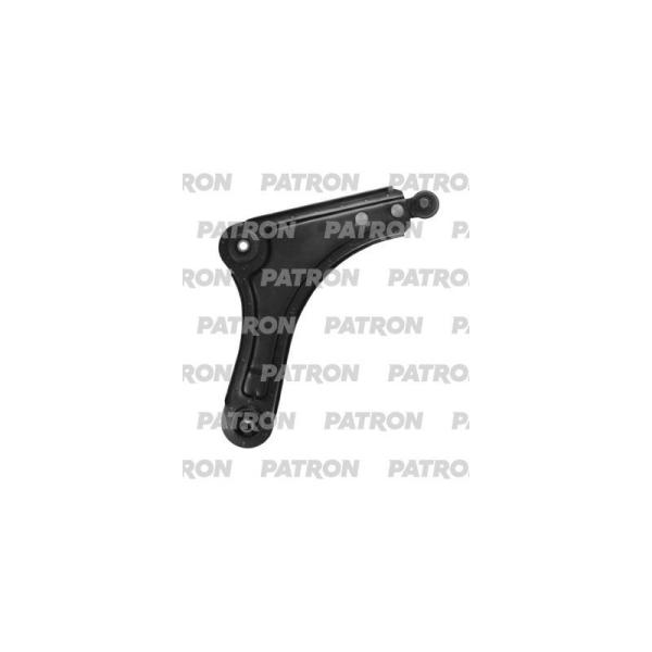 PATRON - PS5106R (Рычаг подвески DAEWOO: NUBIRA 97-)