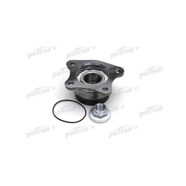 PATRON - PBK3240H (Подшипник ступичный задн TOYOTA: CAMRY 91-96, CAMRY Station Wagon 92-96, CAMRY Station Wagon 86-91)