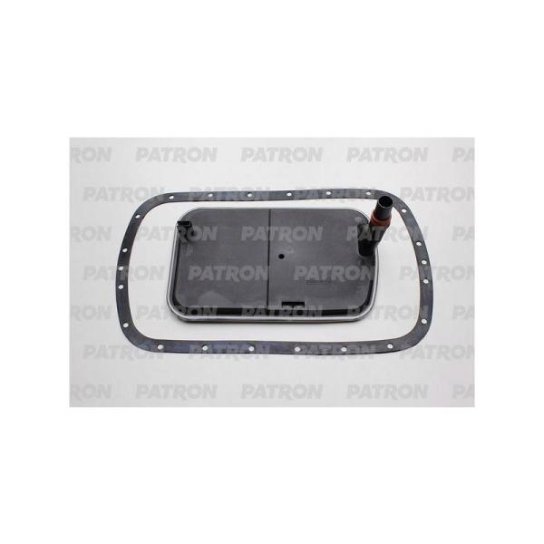PATRON - PF5006 (Фильтр АКПП с прокладкой к-кт BMW E39/E46/X3 98-)