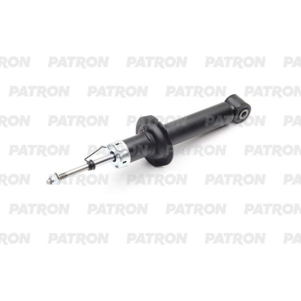 PATRON - PSA341279 (Амортизатор подвески задн Nissan Almera N16)