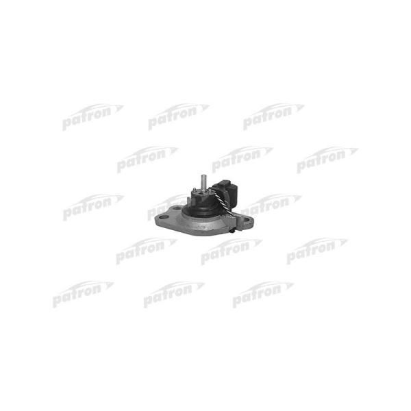 PATRON - PSE3890 (Опора двигателя правая RENAULT CLIO/KANGOO 1.5DCI/1.9DCI 98-)