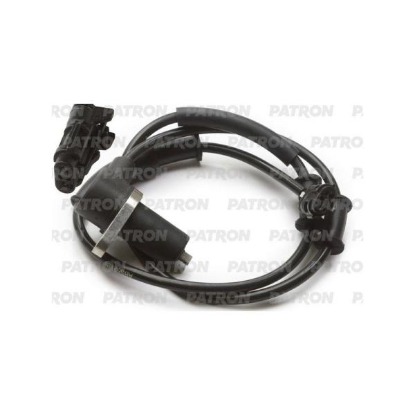 PATRON - ABS52135 (Датчик частоты вращения колеса передний двусторонний Hyundai Accent 1.3/1.5 94-)