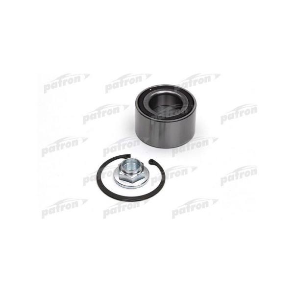 PATRON - PBK6972 (Подшипник ступичный MAZDA: 3 1.4/1.6/1.6 DI Turbo/2.0/2.0 MZR-CD/2.3 DiSi Turbo MPS/2.3 MPS/2.3 MZR/)