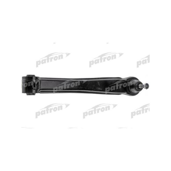 PATRON - PS5350R (Рычаг подвески правый HYUNDAI: SONATA 98-04, XG 98-05 // KIA: OPTIMA/MAGENTIS 00-06)