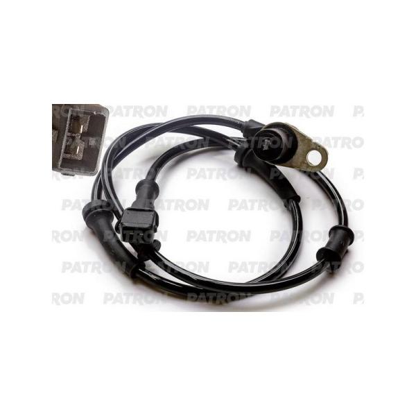 PATRON - ABS52020 (Датчик частоты вращения колеса передн VOLVO: S40 I 1.6/1.8/1.8 i/1.9 DI/1.9 T4/1.9 TD/2.0/2.0 T/2.0)