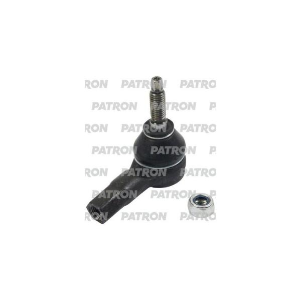 PATRON - PS1345 (Наконечник рулевой лев/прав Chevrolet Aveo (T300) 2011~)