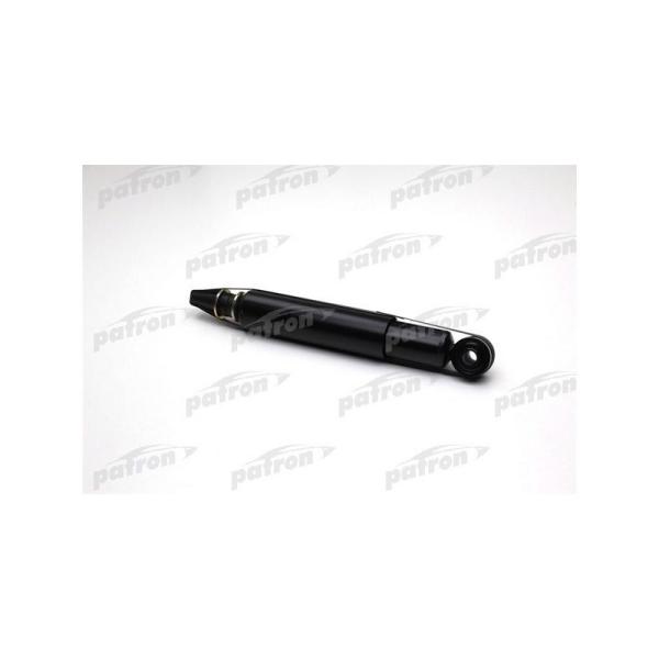 PATRON - PSA344223 (Амортизатор подвески задн MITSUBISHI: PAJERO CLASSIC 02-, PAJERO II 90-00, PAJERO II Вездеход открыт)