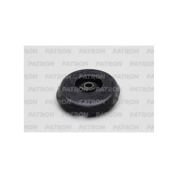 PATRON - PSE4355 (Опора амортизатора без подшипника PEUGEOT: 207 06-)