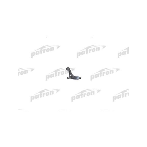 PATRON - PS5103L (Рычаг подвески CHEVROLET: LACETTI 01/04-, DAEWOO: LACETTI 02/04-, NUBIRA 07/03-)