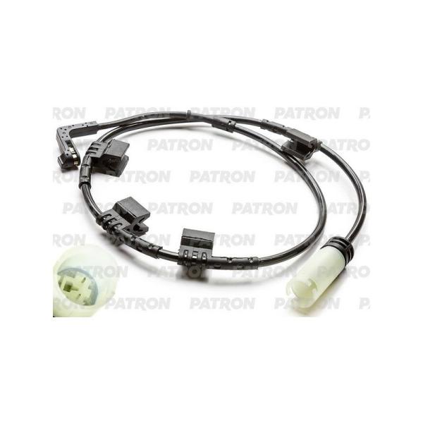 PATRON - PE17032 (Датчик износа тормозных колодок передн 1шт Mini Mini Cooper 1.6 07-)