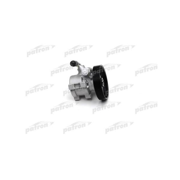 PATRON - PPS055 (Насос гидроусилителя CITROEN: XSARA 1.8 D/1.9 D/1.9 SD/1.9 TD 97-05, XSARA Break 1.8 D/1.9 D/1.9 TD)