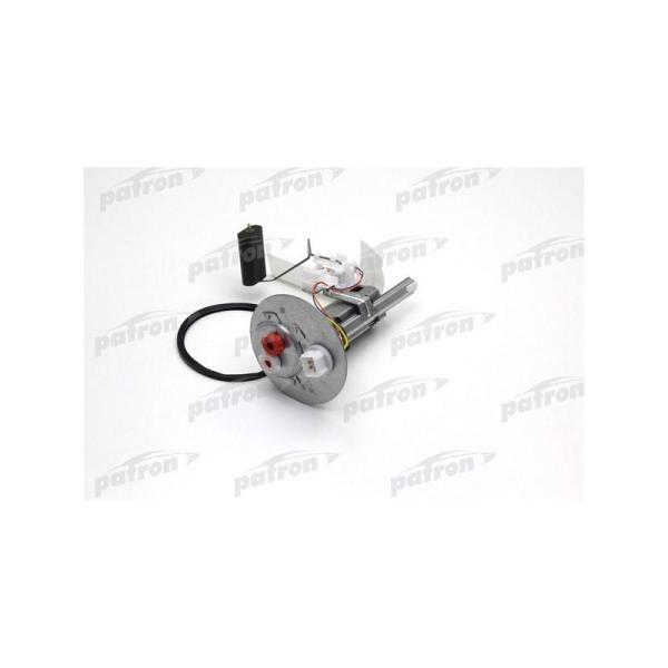 PATRON - PFP408 (Насос топливный электрический (модуль) FORD: Mondeo II 96-00)