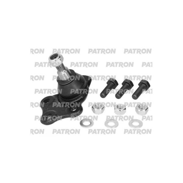 PATRON - PS3279 (Опора шаровая OPEL: Sintra 97- // PONTIAC: Trans Sport 97-02 // CADILLAC: Deville 99-04)