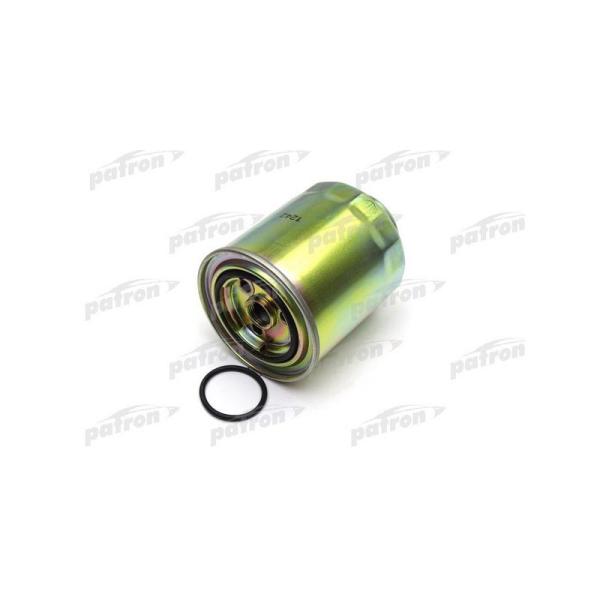 PATRON - PF3224 (Фильтр топливный HONDA: CIVIC Vll 2.2CTDI 06-, CR-V Vlll 2.2CDTI)