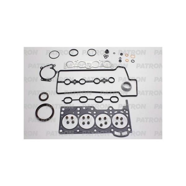 PATRON - PG1-1020 (Комплект прокладок двигателя полный с прокладкой ГБЦ Toyota Yaris 1.3 16V WT-I 2SZ-FE 99>)