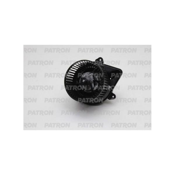 PATRON - PFN076 (Вентилятор отопителя PEUGEOT: 406 1.6/1.8/2.0HDI/2.0HPI/2.0/2.2HDI/2.2/3.0 95-03)