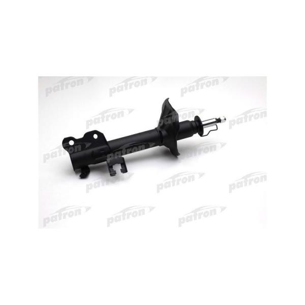 PATRON - PSA333238 (Амортизатор подвески передн прав NISSAN: ALMERA I 95-00, ALMERA I Hatchback 95-00)