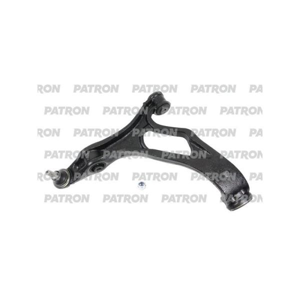 PATRON - PS5141R (Рычаг подвески VW: TOUAREG 02-)