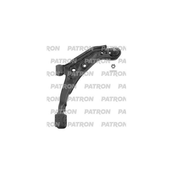 PATRON - PS5091R (Рычаг подвески NISSAN: ALMERA 95-00)