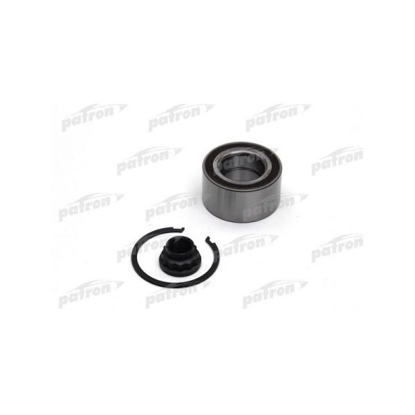 PATRON - PBK6878 (Подшипник ступичный DAIHATSU: CHARADE 1.33 16V 11-TOYOTA: IQ 1.33/1.4 D-4D/EV 08-, URBAN CRUISER 1.3)