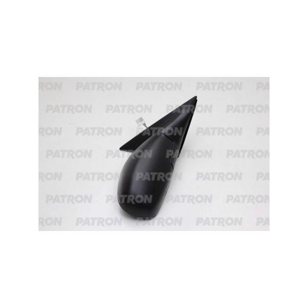 PATRON - PMG3701M04 (Зеркало наружное в сборе прав, электр, выпукл SUZUKI :BALENO 3D/5D - 95-2004)