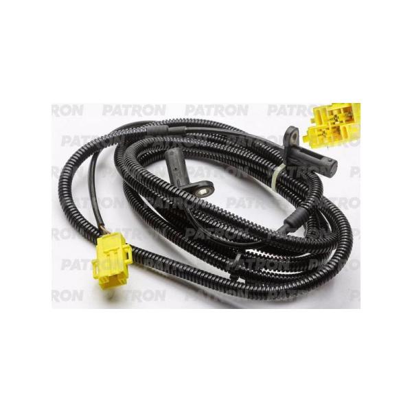 PATRON - ABS52168 (Датчик частоты вращения колеса задний MERCEDES-BENZ C-CLASS (W202) 93-00, VOLVO V/S70 (P80) 97-00)