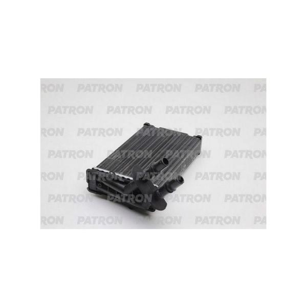 PATRON - PRS2071 (Радиатор отопителя RENAULT: CLIO II, 98-)