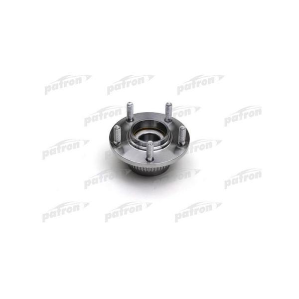 PATRON - PBK6943H (Подшипник ступичный HYUNDAI: TUCSON 04-, KIA: SPORTAGE 04-)