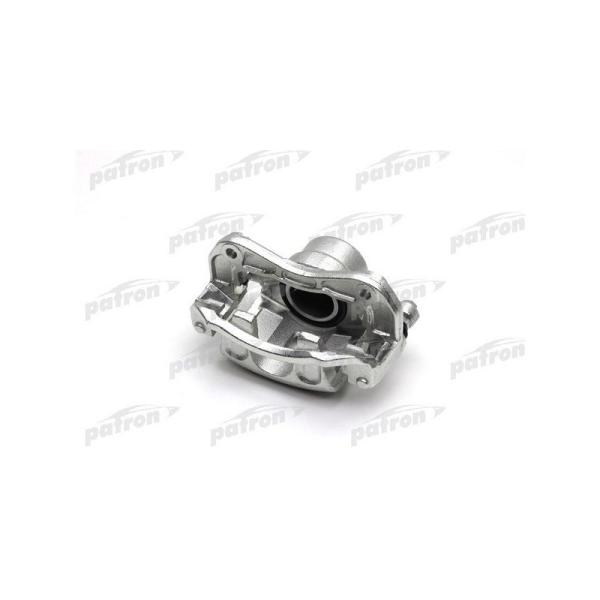 PATRON - PBRC1005 (Суппорт тормозной передн прав Hyundai Accent 3 05-10, Kia Rio 2 05-)