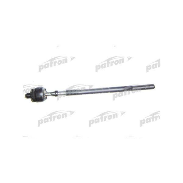 PATRON - PS2172 (Тяга рулевая RENAULT: CLIO II С Г/У TRW 01/00-06/01, CLIO II 2.0 16V SPORT 06/01-)