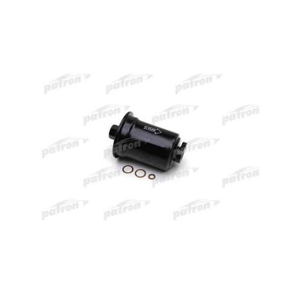 PATRON - PF3092 (Фильтр топливный HYUNDAI: ACCENT 00-, COUPE 03-, COUPE 96-02, LANTRA II 95-00, LANTRA II Wagon 96-)