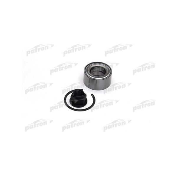 PATRON - PBK3647 (Подшипник ступичный передн VOLVO: S40/V40 97-00)