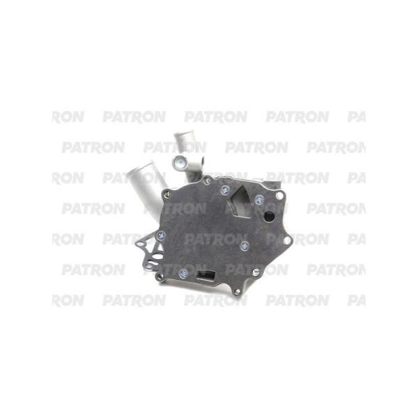 PATRON - PWP1107 (Насос водяной N-130 NISSAN SERENA/VANETTE 2.3D 95-)