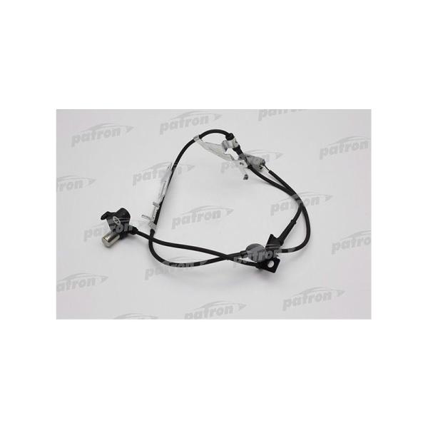 PATRON - ABS50982 (Датчик частоты вращения колеса передний, правый MAZDA: MPV II 99-06)